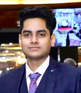 Dikshant Sagar