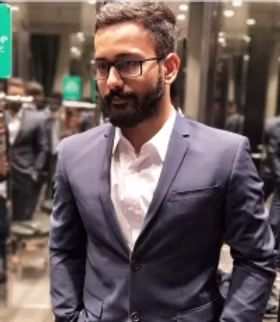 Shivam Mishra