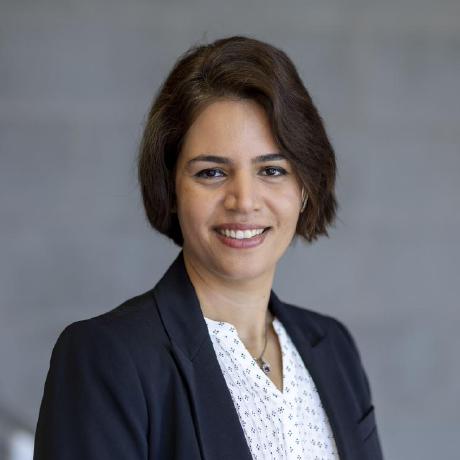 Dr. Negin Forouzesh